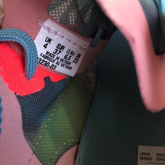Puma LDQCELL OPTIC SHEER - Picture 11 of 12